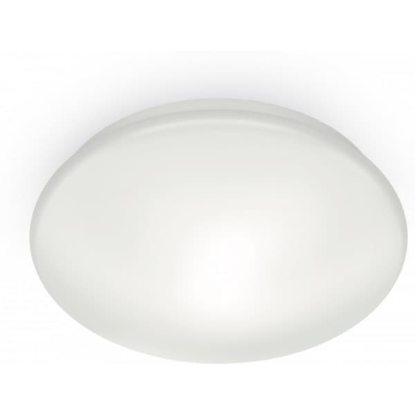 WiZ Adria -loftlampe, rund, 17W, 4000K, WiFi, dæmpbar