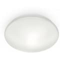 Miniatyrbillede 1 af 11: WiZ Adria -loftlampe, rund, 17W, 4000K, WiFi, dæmpbar