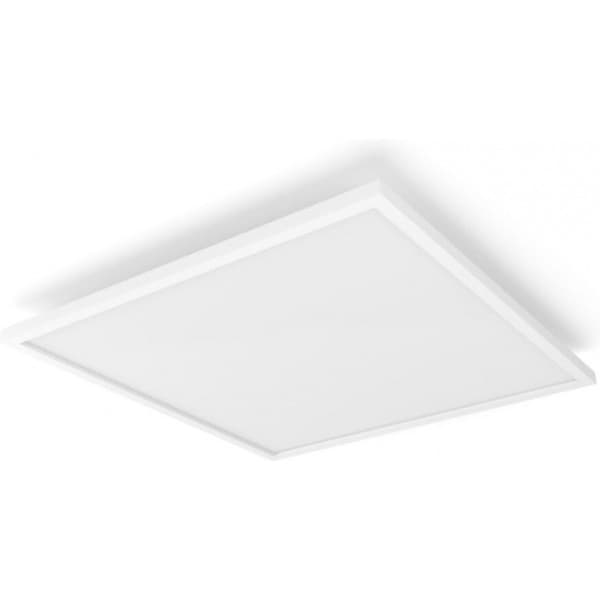 Philips Hue Surimu Color ambiance - smartpanelbelysning, hvid, 60x60 cm-