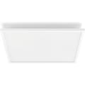 Miniatyrbillede 4 af 7: Philips Hue Surimu Color ambiance - smartpanelbelysning, hvid, 60x60 cm-