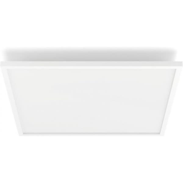 Philips Hue Surimu Color ambiance - smartpanelbelysning, hvid, 60x60 cm-