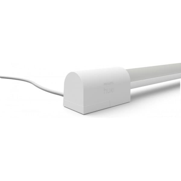 Philips Hue Gradient Light tube -intelligenta ljusrör, långt, vitt, flerfärgsbelysning