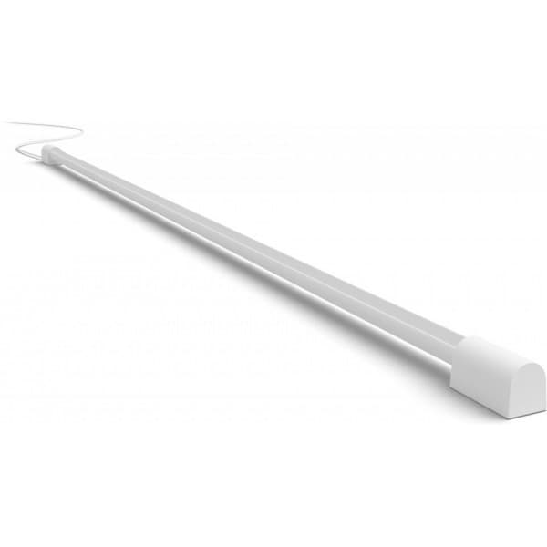 Philips Hue Gradient Light tube -intelligenta ljusrör, långt, vitt, flerfärgsbelysning