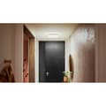 Miniatyrbild 7 av 11: Philips Hue Enrave M vit ambiance smart taklampa, mellanstor, vit