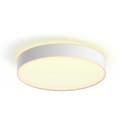 Miniatyrbillede 1 af 11: Philips Hue Enrave L white ambiance - smart loftlampe, stor, hvid