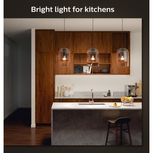 Philips Hue -LED-älylamppu, White Ambiance, E27, 1520 lm