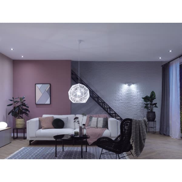 Philips Hue Starter Kit -pakkaus, White Ambiance, E27