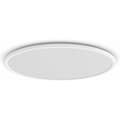 Miniatyrbillede 2 af 2: Philips Superslim CL550 -loftlampen, rund, hvid, 1900 lm, 2700K