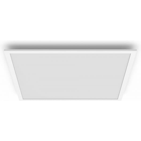 Philips Panel LED CL560 - loftlys, firkantet, hvid, 3300 lm, 2700K