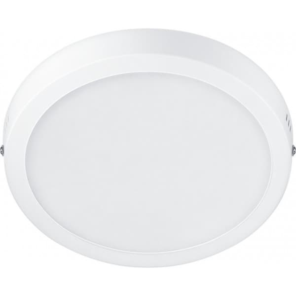Philips Magneos DL252 -kattovalaisin, pyöreä, valkoinen, 1350 lm, 4000K