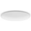 Miniatyrbillede 2 af 2: Philips CL200 -loftlampe, rund, hvid, 2300 lm, 4000 K