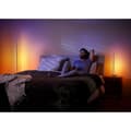 Miniatyrbillede 8 af 11: Philips Hue Gradient Signe egetræs - smart bordlampe, egetræ/hvid.