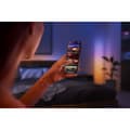 Miniatyrbillede 11 af 11: Philips Hue Gradient Signe egetræs - smart bordlampe, egetræ/hvid.