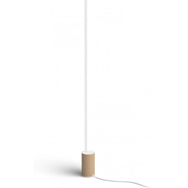 Philips Hue Gradient Signe eg -smartgulvsbelysning, eg/hvid