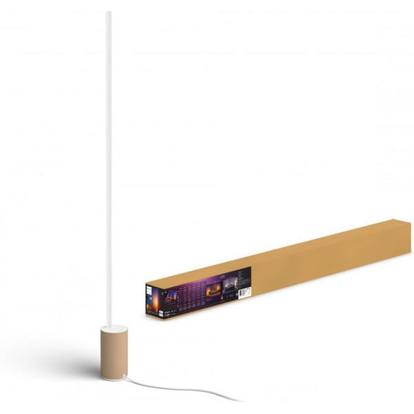 Philips Hue Gradient Signe eg -smartgulvsbelysning, eg/hvid
