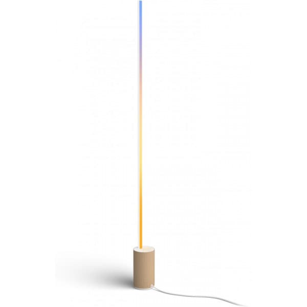 Philips Hue Gradient Signe eg -smartgulvsbelysning, eg/hvid