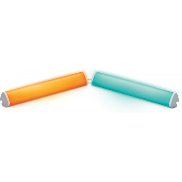 WiZ Bar Linear Light single -valopalkki älyvalaisin, RGBW, Wi-Fi