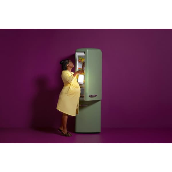 WiZ Mobil Bærbar -opladningsbar smart bordlampe, hvid, WiFi