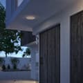 Pikkukuva 5 / 6: Philips SuperSlim -kattovalaisin ulkokäyttöön, SceneSwitch, valkoinen, IP54, 2700K