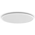 Pikkukuva 2 / 6: Philips SuperSlim -kattovalaisin ulkokäyttöön, SceneSwitch, valkoinen, IP54, 2700K