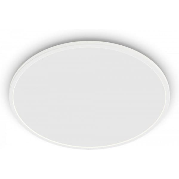 Philips SuperSlim -kattovalaisin ulkokäyttöön, SceneSwitch, valkoinen, IP54, 2700K