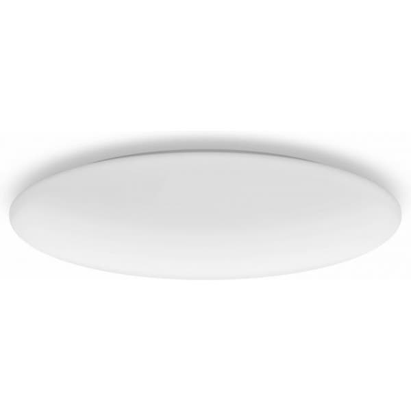 Philips Moire -kattovalaisin, pyöreä, valkoinen, 4000K