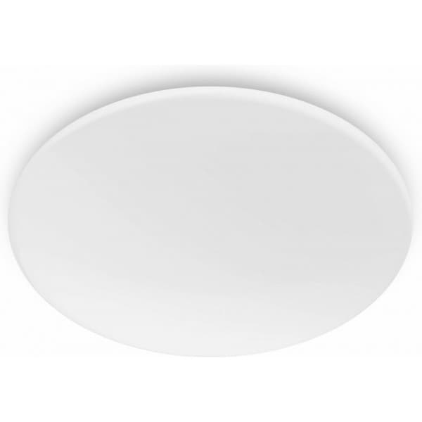 Philips Moire -kattovalaisin, pyöreä, valkoinen, 4000K