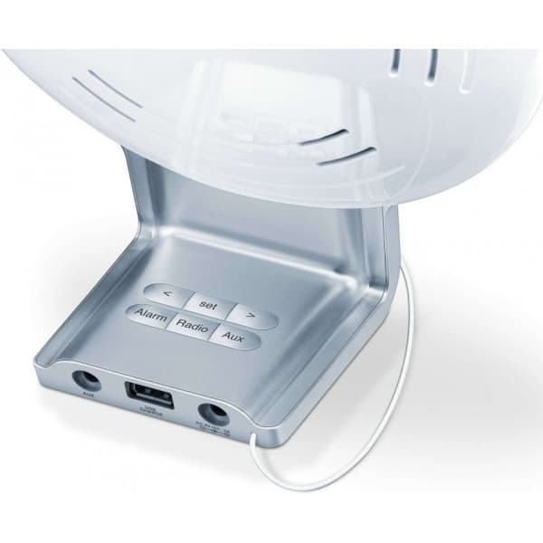 Beurer WL75 Wake up Light - vække-lys