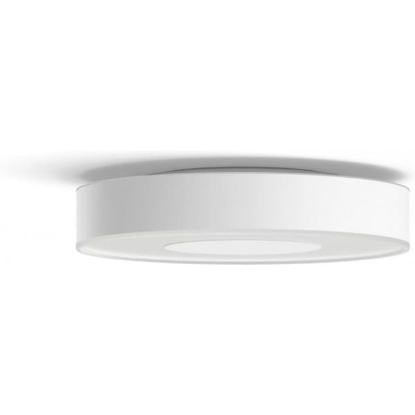 Philips Hue Xamento M -smart taklampa, vit