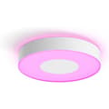 Miniatyrbild 1 av 8: Philips Hue Xamento M -smart taklampa, vit