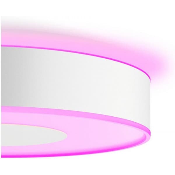 Philips Hue Xamento L -smart loftlampe, stor, hvid