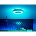 Miniatyrbillede 4 af 8: Philips Hue Xamento L -smart loftlampe, stor, hvid