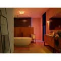 Miniatyrbillede 5 af 8: Philips Hue Xamento L -smart loftlampe, stor, hvid