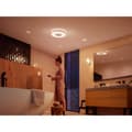 Miniatyrbillede 7 af 8: Philips Hue Xamento L -smart loftlampe, stor, hvid