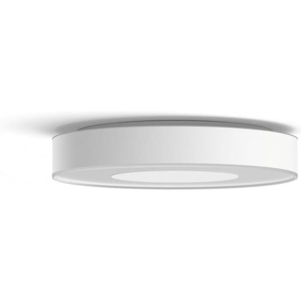 Philips Hue Xamento L -smart loftlampe, stor, hvid