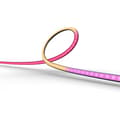 Miniatyrbillede 3 af 11: Philips Hue LightStrip Gradient til PC - intelligent LED-lysstrimmel, til 32" skærm
