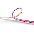 Miniatyrbillede 4 af 11: Philips Hue LightStrip Gradient til PC - intelligent LED-lysstrimmel, til 32" skærm