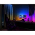 Miniatyrbillede 5 af 11: Philips Hue LightStrip Gradient til PC - intelligent LED-lysstrimmel, til 32" skærm