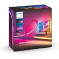 Miniatyrbillede 2 af 11: Philips Hue LightStrip Gradient til PC - intelligent LED-lysstrimmel, til 32" skærm