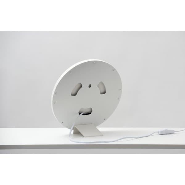 Innolux Rondo Air -LED kirkasvalo