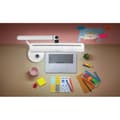 Miniatyrbild 4 av 11: Philips VDTMate DSK501 -skrivbordslampa, vit