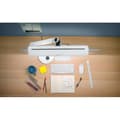 Miniatyrbild 5 av 11: Philips VDTMate DSK501 -skrivbordslampa, vit