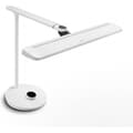 Miniatyrbild 1 av 11: Philips VDTMate DSK501 -skrivbordslampa, vit