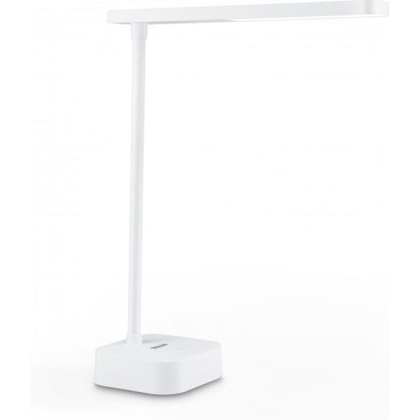 Philips Tilpa DSK212 -työpöytävalaisin, valkoinen Valkoinen