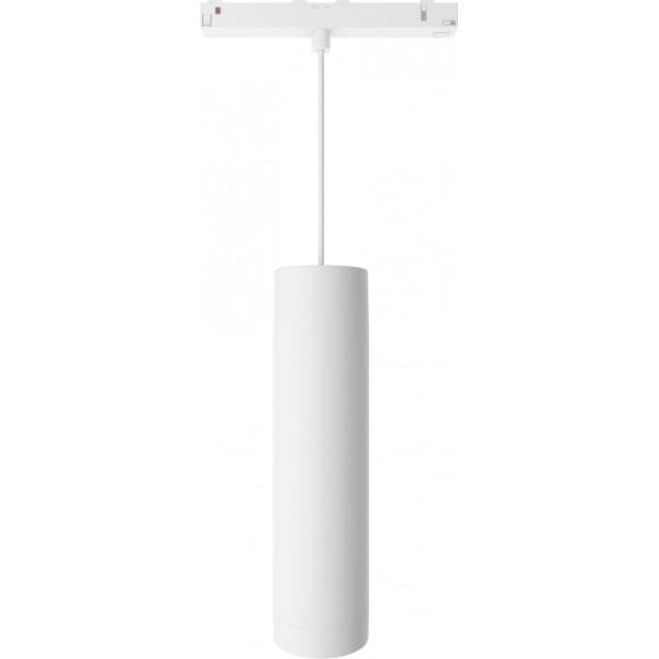 Philips Hue Perifo Cylinder -smartpendelbelysning, White and Color Ambiance, vit