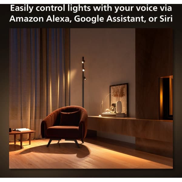 Philips Hue Perifo Cylinder -smartpendelbelysning, White and Color Ambiance, vit