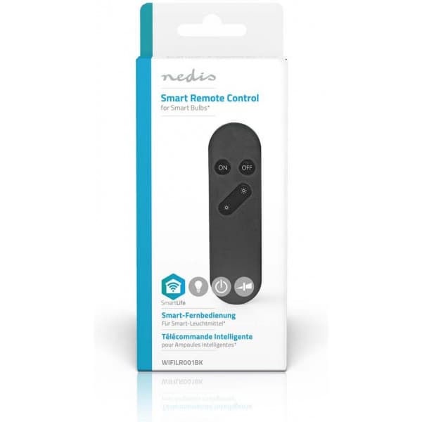 Nedis SmartLife -fjernbetjening
