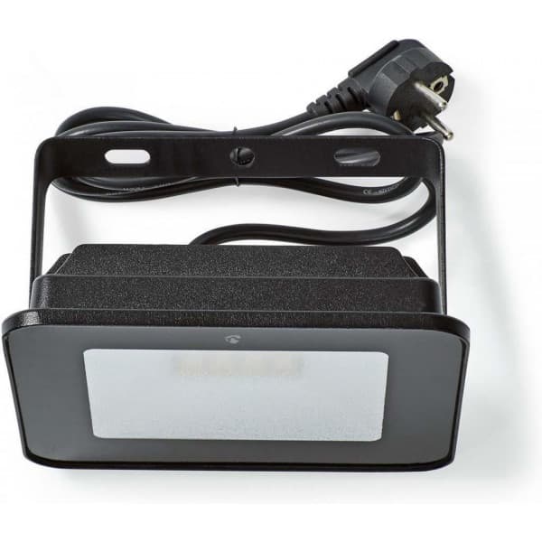 Nedis SmartLife - LED-strålespot, hvidt lys + RGB, Wi-Fi