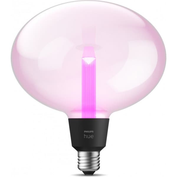 Philips Hue Lightguide-älylamppu, White and color Ambiance Filament, E27