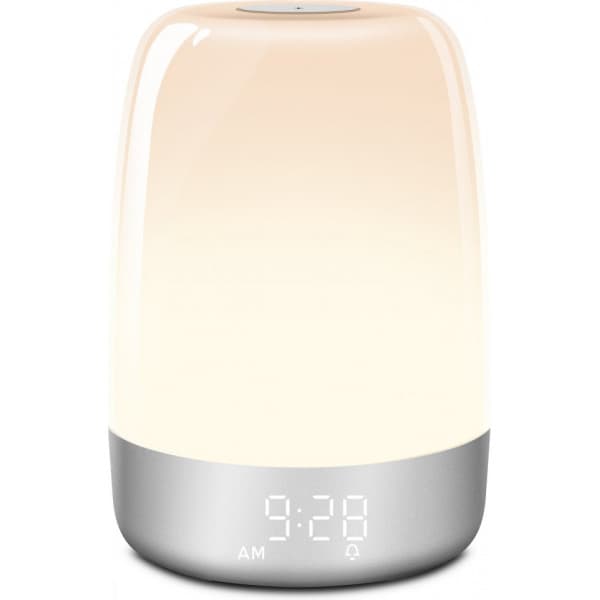 Ströme Morning Wake-up Light -herätysvalo